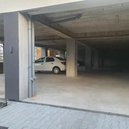 Apartament Nicho Bucurestii Noi *