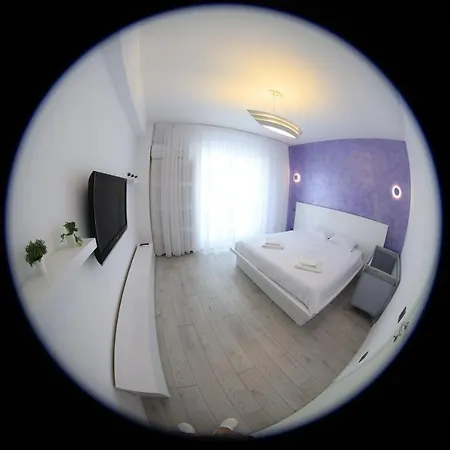 Nicho Bucurestii Noi *