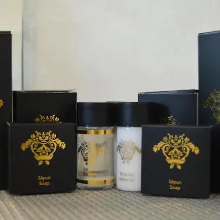 Nicho Bucurestii Noi Apartament *