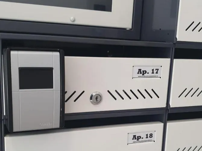 Nicho Bucurestii Noi Apartament *