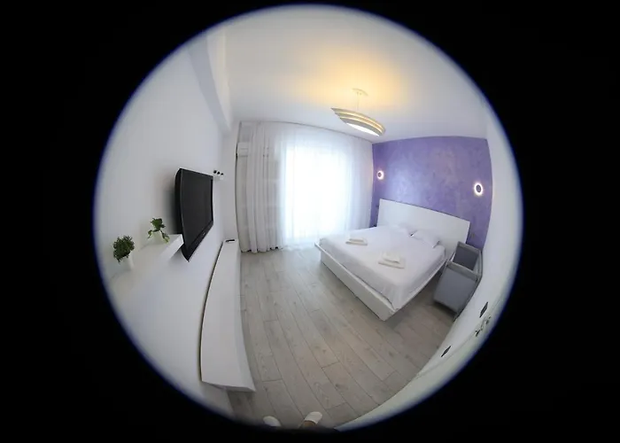 Nicho Bucurestii Noi *