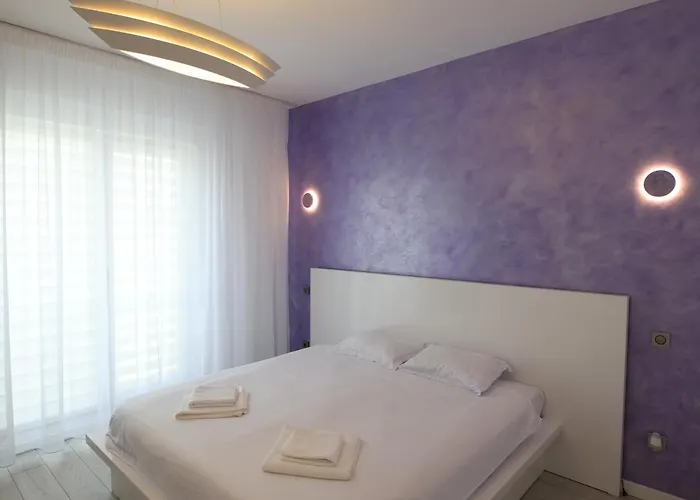 Nicho Bucurestii Noi