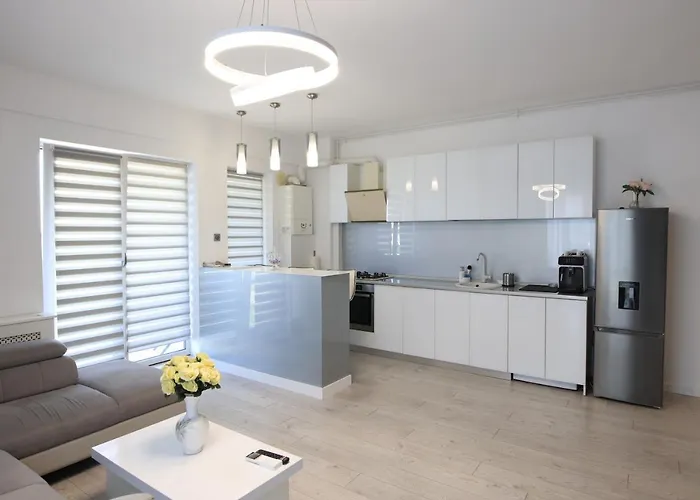 Nicho Bucurestii Noi