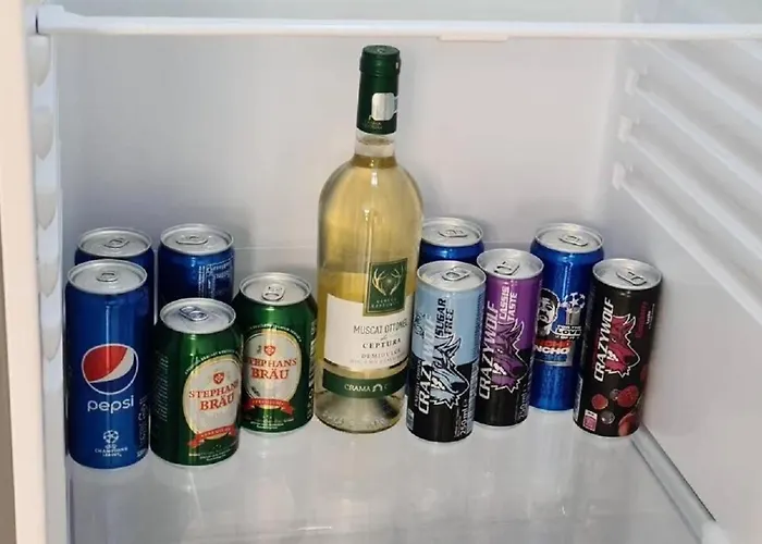 Apartament Nicho Bucurestii Noi Bucureşti