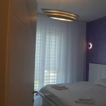 Nicho Bucurestii Noi Apartment Bucharest