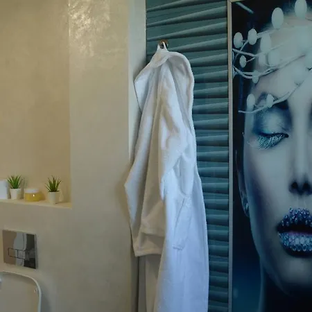 Nicho Bucurestii Noi * Bucharest