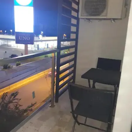 Nicho Bucurestii Noi *