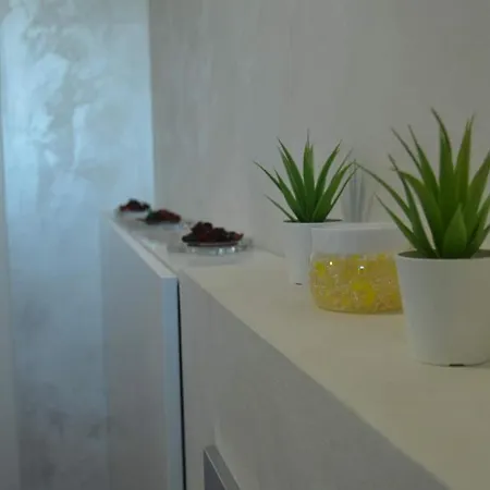 Nicho Bucurestii Noi Apartment