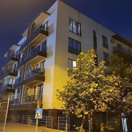 Appartement Nicho Bucurestii Noi