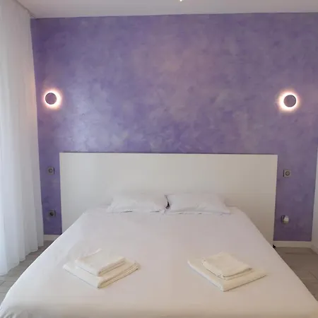 Apartment Nicho Bucurestii Noi *