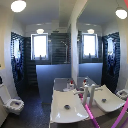 Appartement Nicho Bucurestii Noi Bucarest