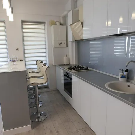 Nicho Bucurestii Noi