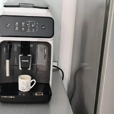 Nicho Bucurestii Noi * Bukarest