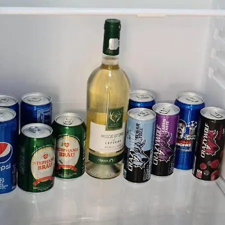 דירה Nicho Bucurestii Noi בוקרשט