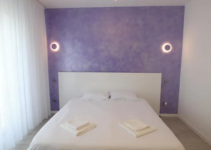 Apartment Nicho Bucurestii Noi *
