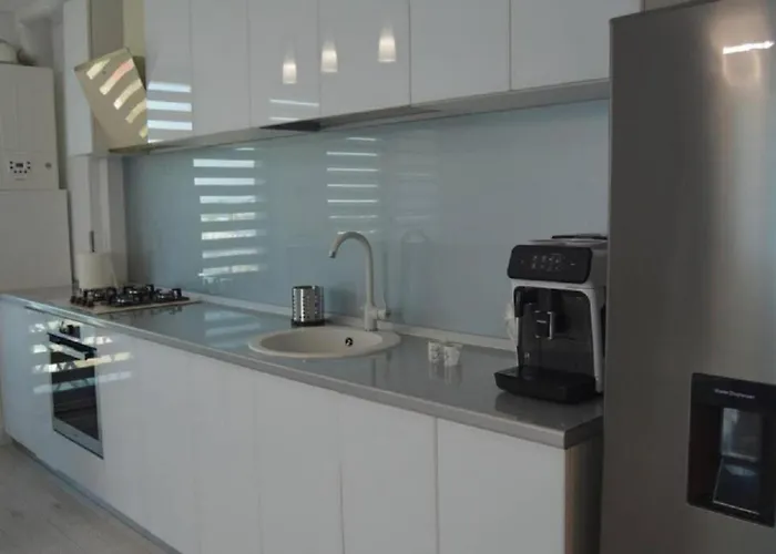 Nicho Bucurestii Noi *