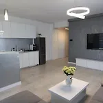Апартаменти Nicho Bucurestii Noi *