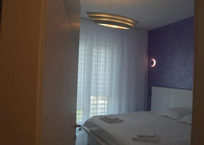 Nicho Bucurestii Noi Apartment Bukarest