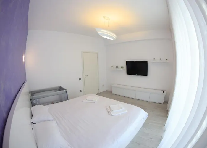 Nicho Bucurestii Noi *