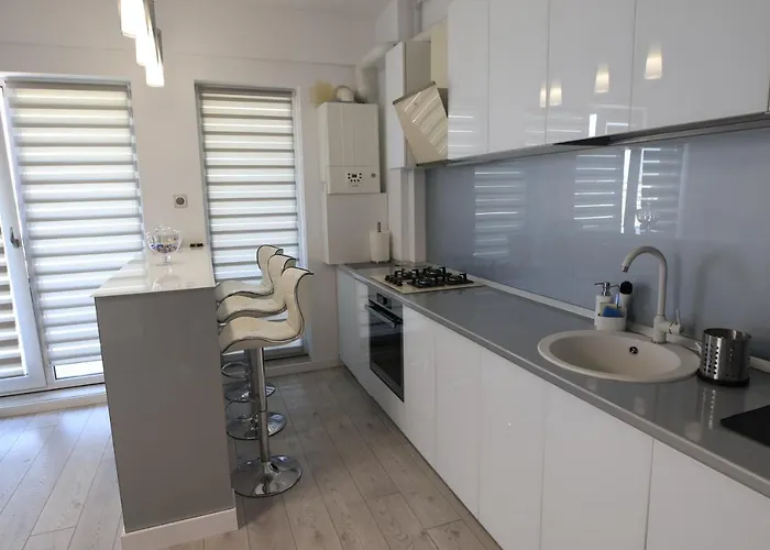 Nicho Bucurestii Noi